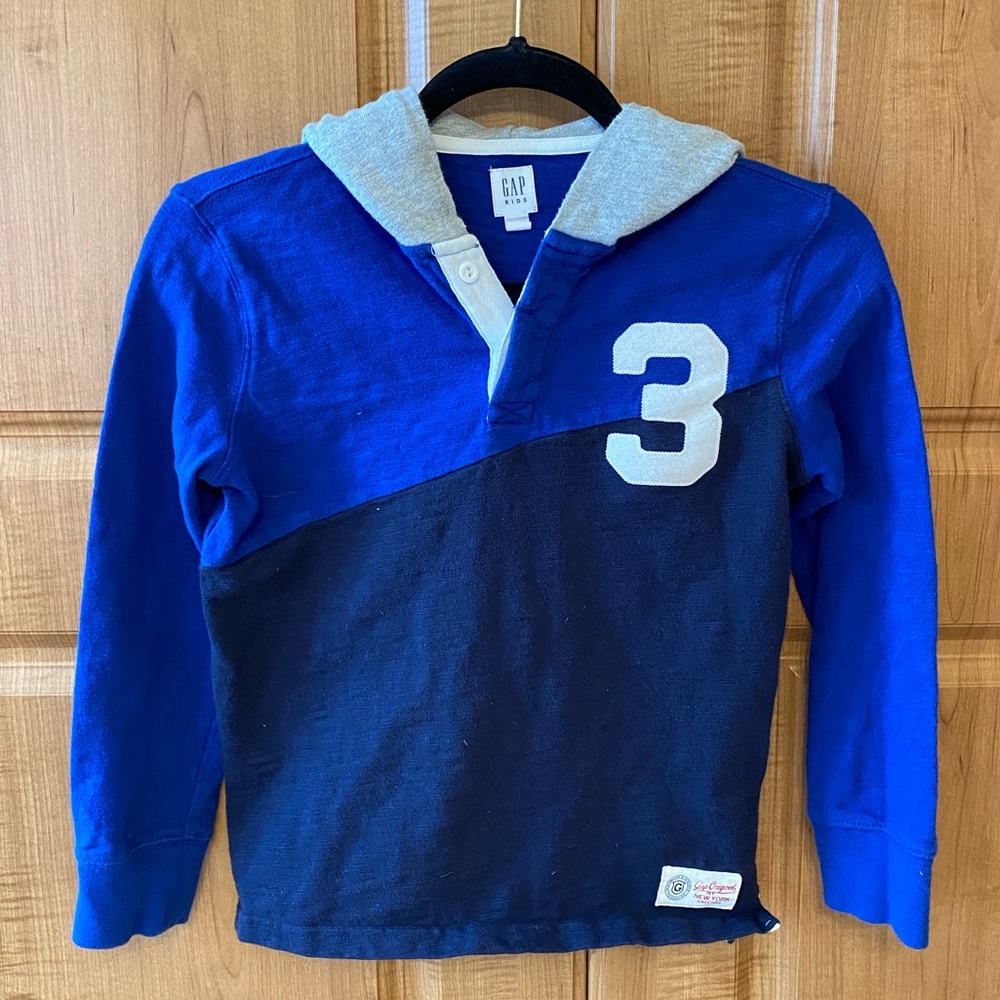 GAP polo shirt
